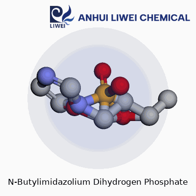 N-Butylimidazolium Dihydrogen Phosphate