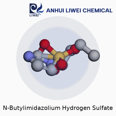 N-Butylimidazolium Hydrogen Sulfate
