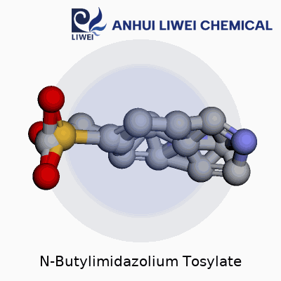 N-Butylimidazolium Tosylate