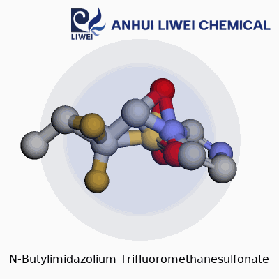 N-Butylimidazolium Trifluoromethanesulfonate