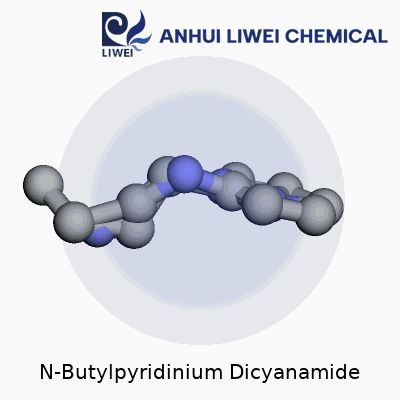 N-Butylpyridinium Dicyanamide