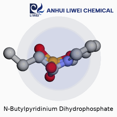 N-Butylpyridinium Dihydrophosphate