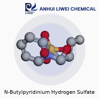 N-Butylpyridinium Hydrogen Sulfate