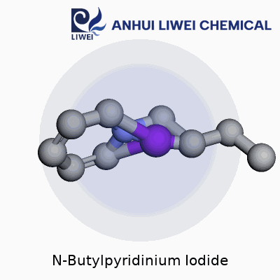 N-Butylpyridinium Iodide