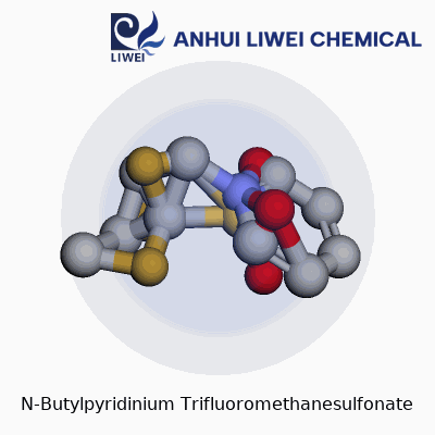 N-Butylpyridinium Trifluoromethanesulfonate