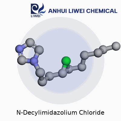 N-Decylimidazolium Chloride