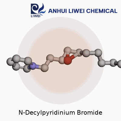 N-Decylpyridinium Bromide