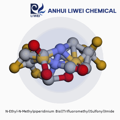 N-Ethyl-N-Methylpiperidinium Bis((Trifluoromethyl)Sulfonyl)Imide