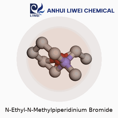 N-Ethyl-N-Methylpiperidinium Bromide