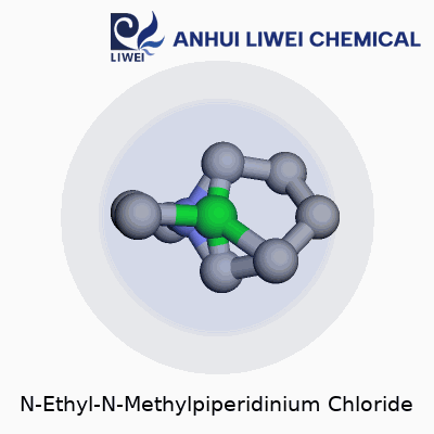N-Ethyl-N-Methylpiperidinium Chloride
