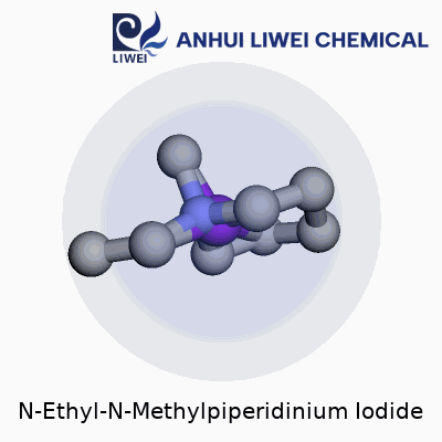 N-Ethyl-N-Methylpiperidinium Iodide