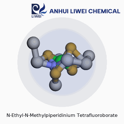 N-Ethyl-N-Methylpiperidinium Tetrafluoroborate