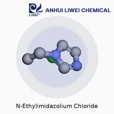 N-Ethylimidazolium Chloride