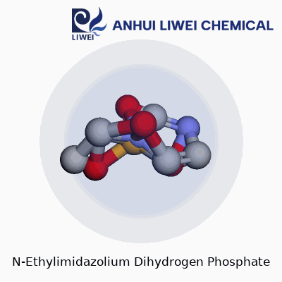 N-Ethylimidazolium Dihydrogen Phosphate