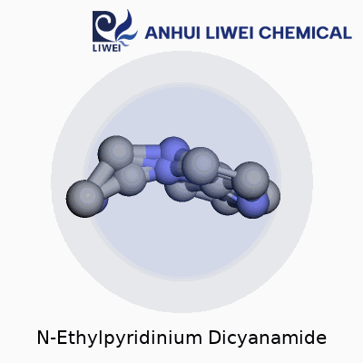 N-Ethylpyridinium Dicyanamide