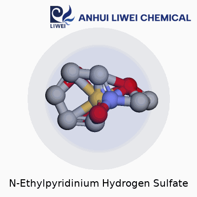 N-Ethylpyridinium Hydrogen Sulfate