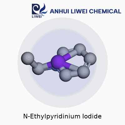 N-Ethylpyridinium Iodide