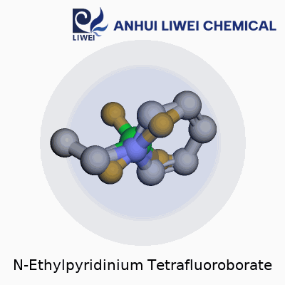 N-Ethylpyridinium Tetrafluoroborate
