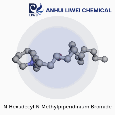 N-Hexadecyl-N-Methylpiperidinium Bromide
