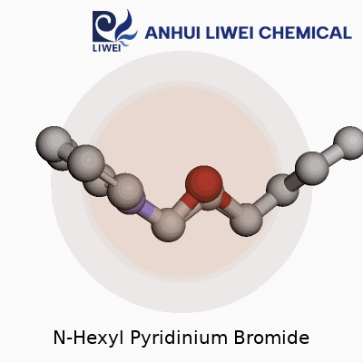 N-Hexyl Pyridinium Bromide