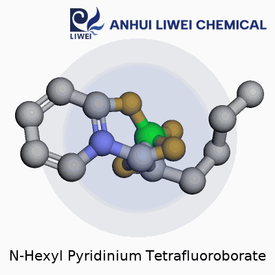 N-Hexyl Pyridinium Tetrafluoroborate