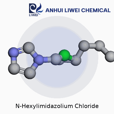 N-Hexylimidazolium Chloride