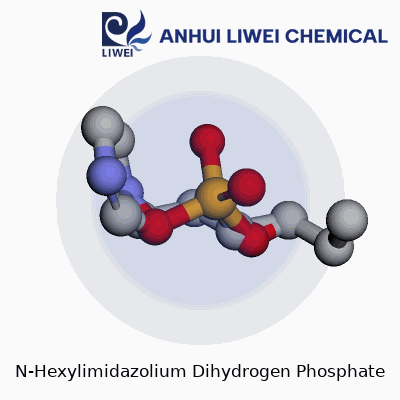 N-Hexylimidazolium Dihydrogen Phosphate