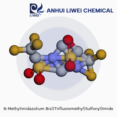 N-Methylimidazolium Bis((Trifluoromethyl)Sulfonyl)Imide