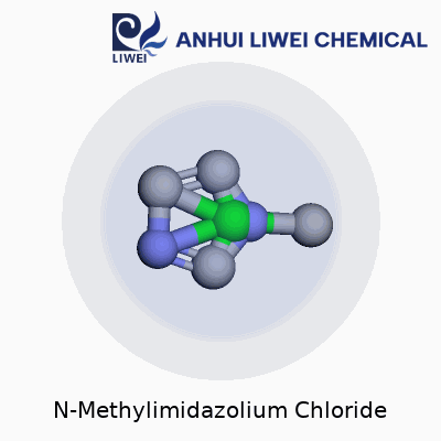 N-Methylimidazolium Chloride