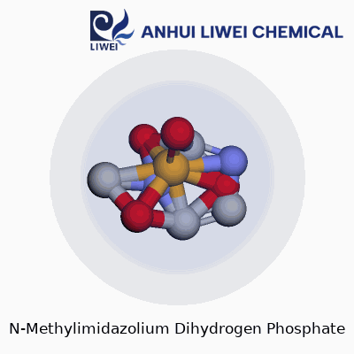 N-Methylimidazolium Dihydrogen Phosphate