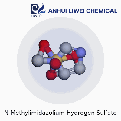 N-Methylimidazolium Hydrogen Sulfate
