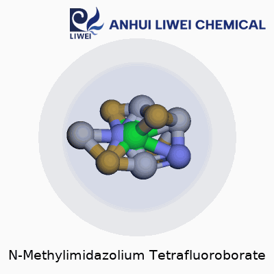 N-Methylimidazolium Tetrafluoroborate