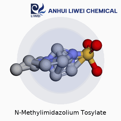 N-Methylimidazolium Tosylate