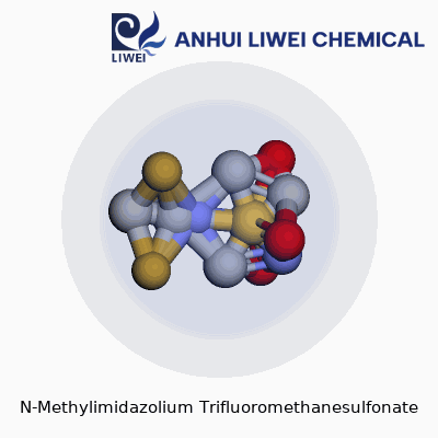 N-Methylimidazolium Trifluoromethanesulfonate