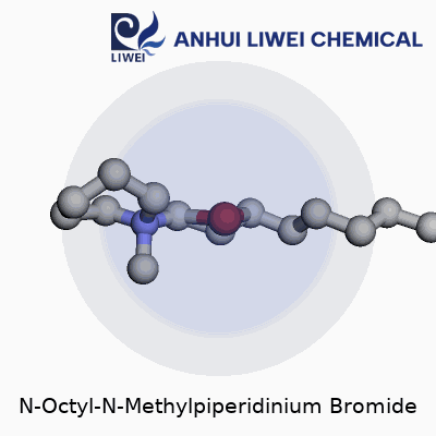 N-Octyl-N-Methylpiperidinium Bromide