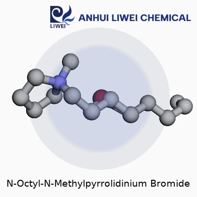 N-Octyl-N-Methylpyrrolidinium Bromide
