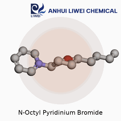 N-Octyl Pyridinium Bromide