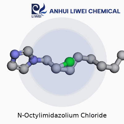 N-Octylimidazolium Chloride