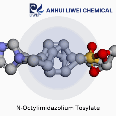 N-Octylimidazolium Tosylate