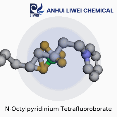 N-Octylpyridinium Tetrafluoroborate