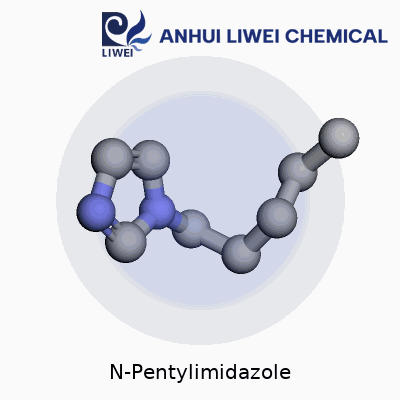 N-Pentylimidazole