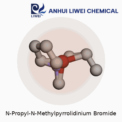 N-Propyl-N-Methylpyrrolidinium Bromide