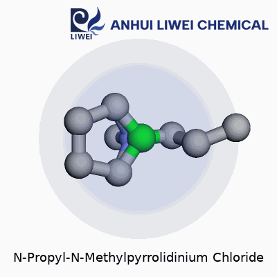N-Propyl-N-Methylpyrrolidinium Chloride