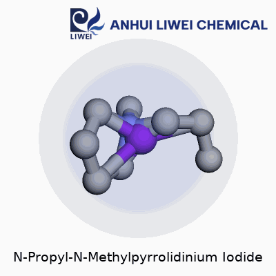 N-Propyl-N-Methylpyrrolidinium Iodide