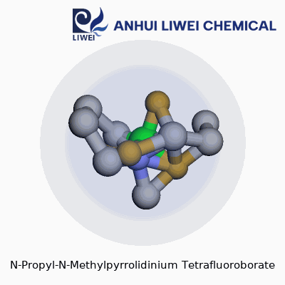 N-Propyl-N-Methylpyrrolidinium Tetrafluoroborate