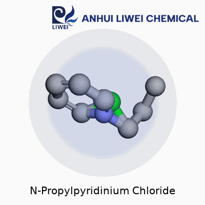N-Propylpyridinium Chloride