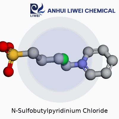 N-Sulfobutylpyridinium Chloride
