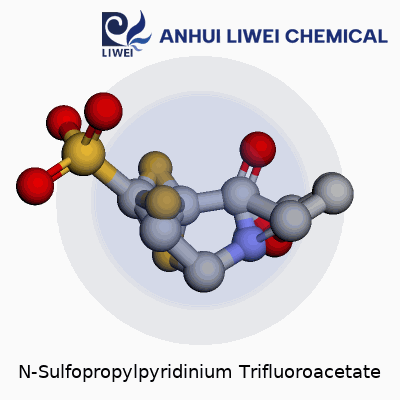 N-Sulfopropylpyridinium Trifluoroacetate