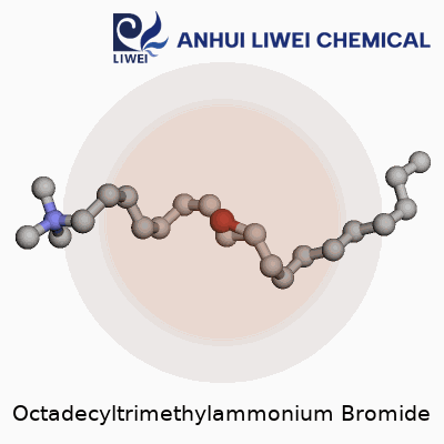 Octadecyltrimethylammonium Bromide