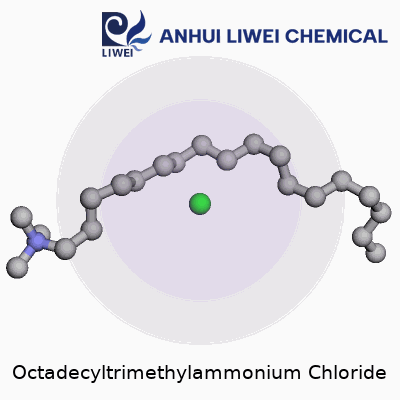Octadecyltrimethylammonium Chloride